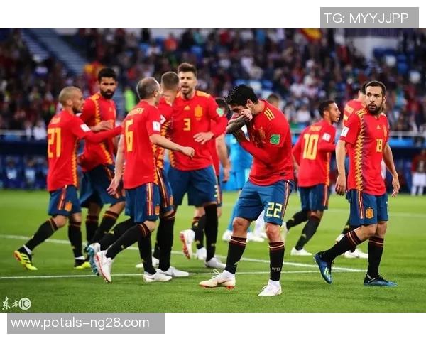 2018年西班牙与摩洛哥精彩对决视频直播回顾与分析 2018年西班牙与摩洛哥精彩对决视频直播回顾与分析