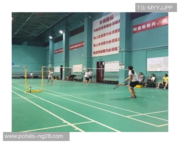 上海羽毛球队个人能力提升之路热议与展望 上海羽毛球队个人能力提升之路热议与展望