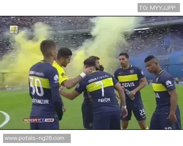 博卡青年与河床激战11月12日经典阿根廷德比再度上演谁能笑到最后 博卡青年与河床激战11月12日经典阿根廷德比再度上演谁能笑到最后