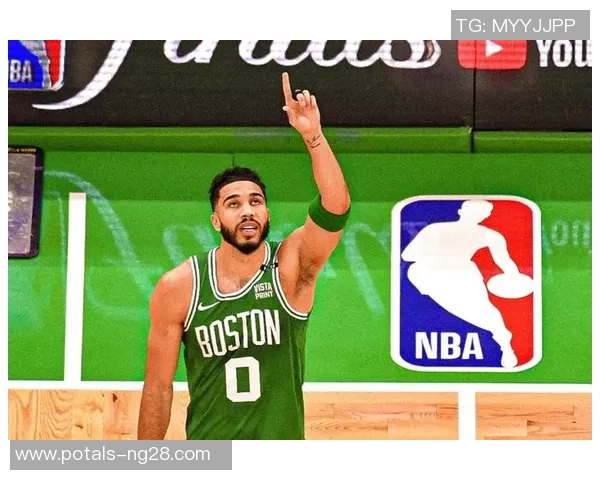 塔图姆60分缅怀科比绿军逆转尼克斯刷新队史得分纪录