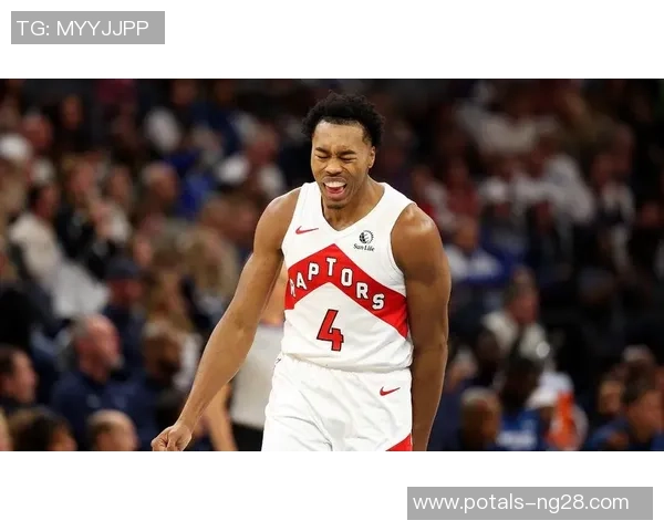 斯科蒂巴恩斯：年轻天才如何在NBA赛场上崭露头角与成长之路